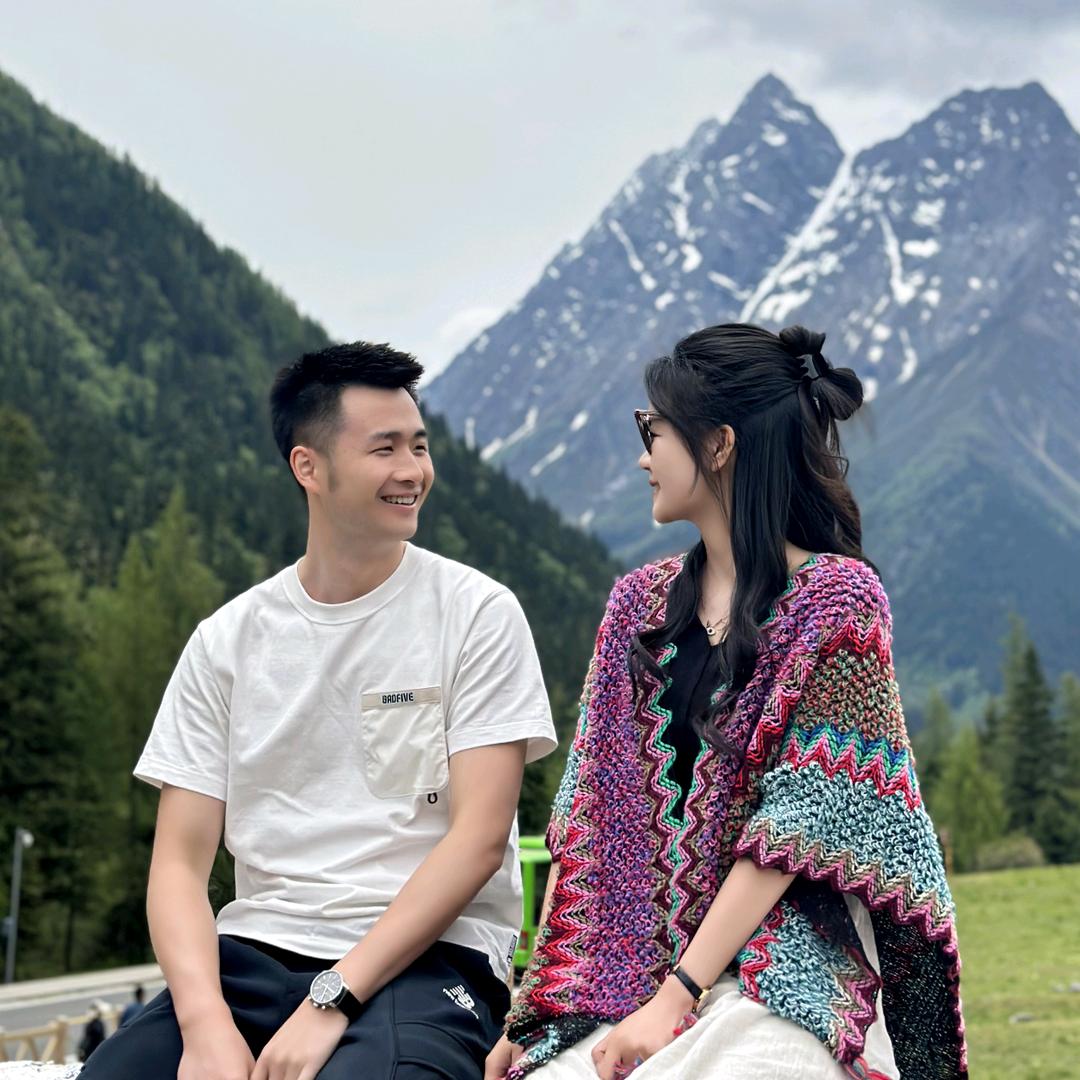 涛先生和媛妹儿