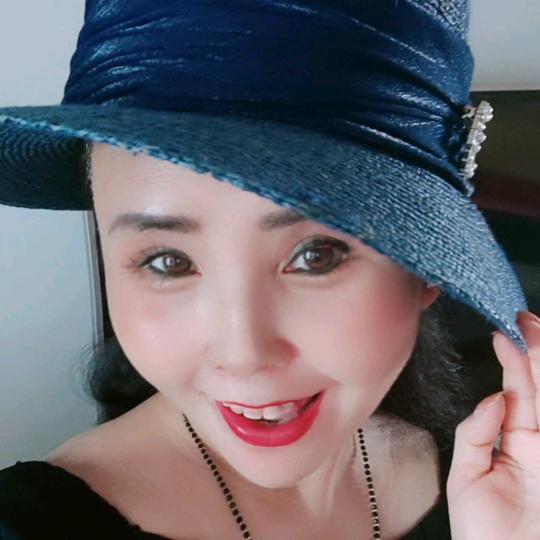 女人如花
