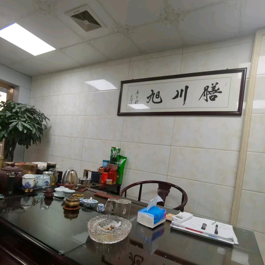 AAA【膳川旭】AAA：陈明