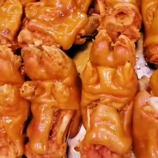御味坊百年卤味