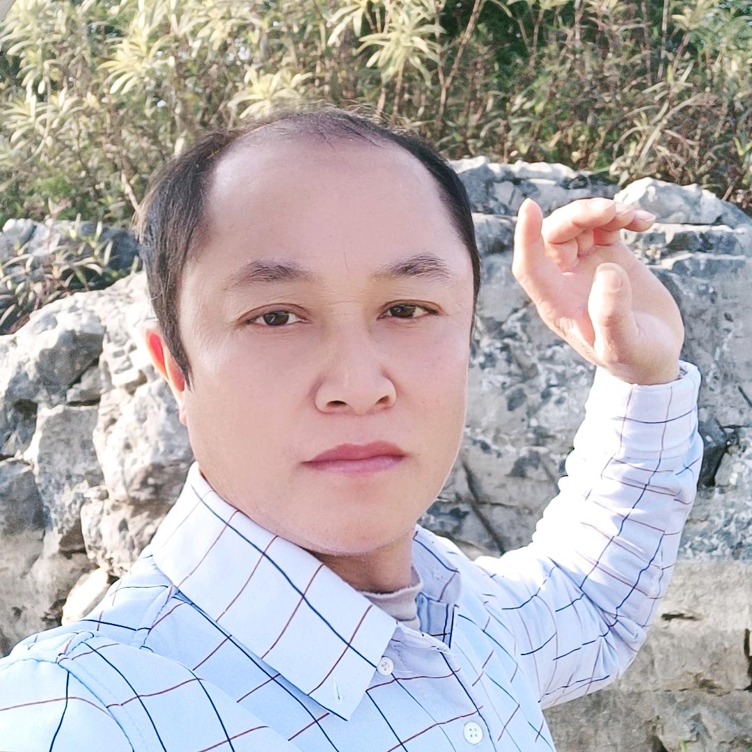 胡兴强
