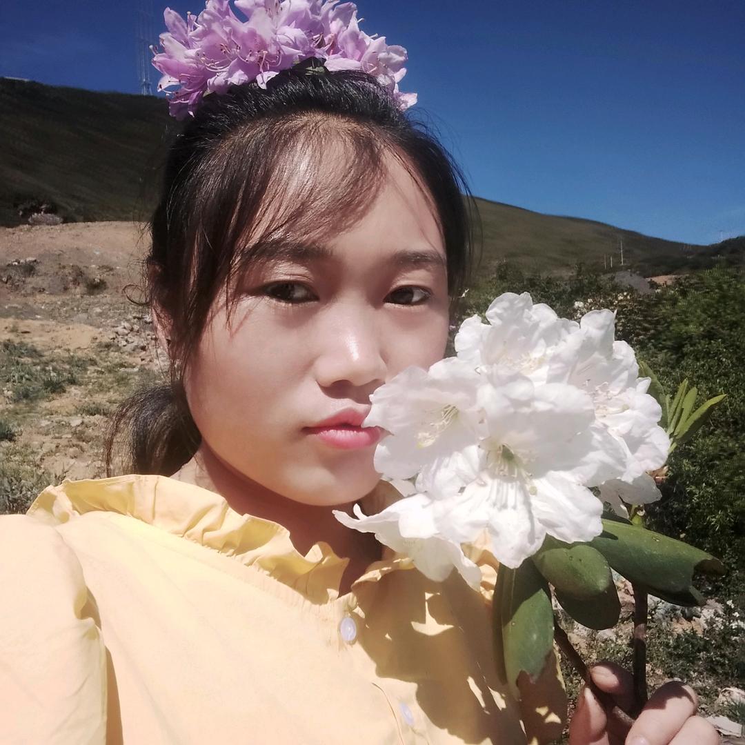 昭通卖水果的小李