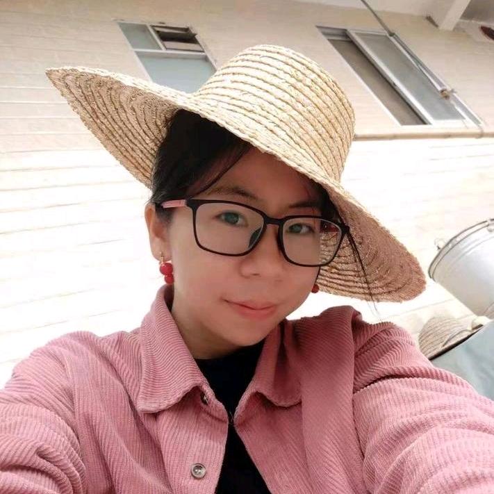 请叫我山婆