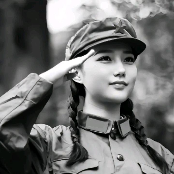 最美65式