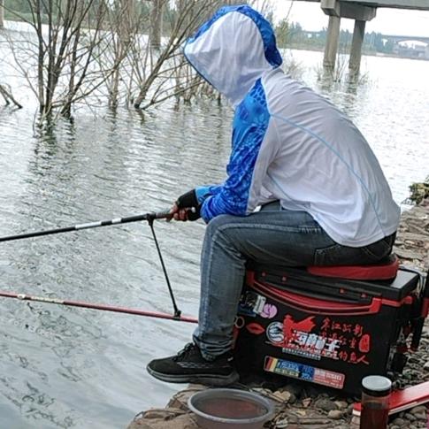 【木子】爱@钓&鱼