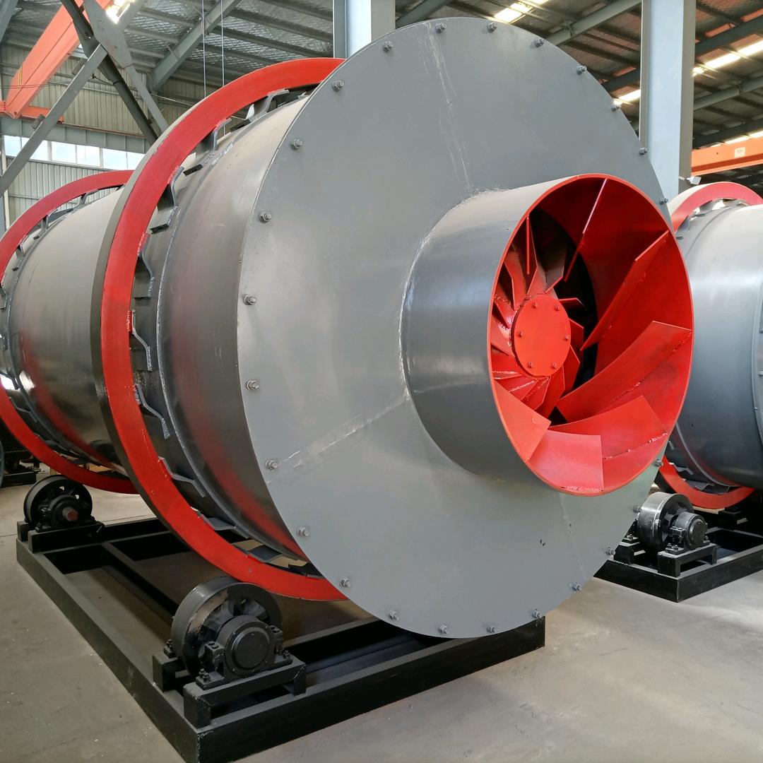 郑州江虹重工机械有限公司