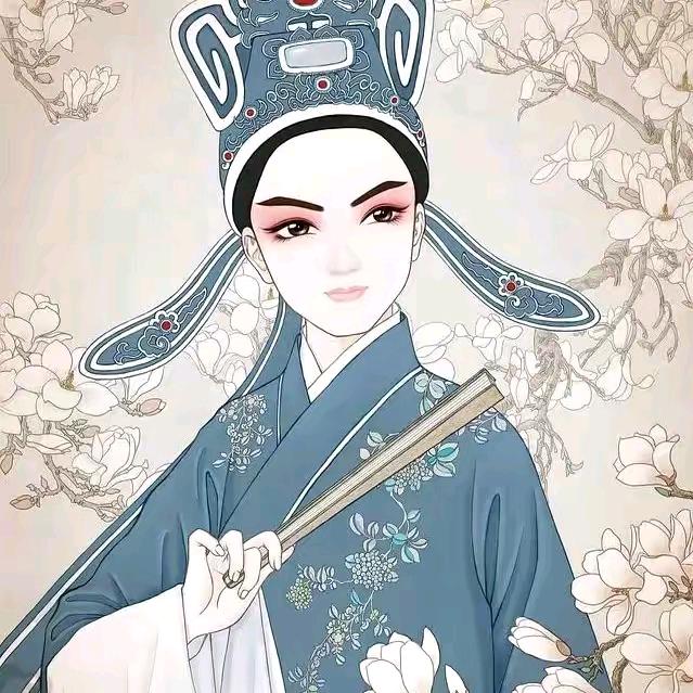 古调秦韵