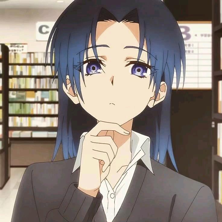 木头云子