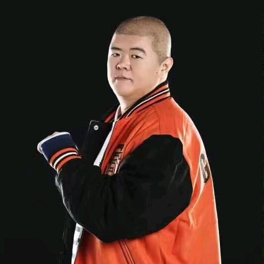 杨大胖子