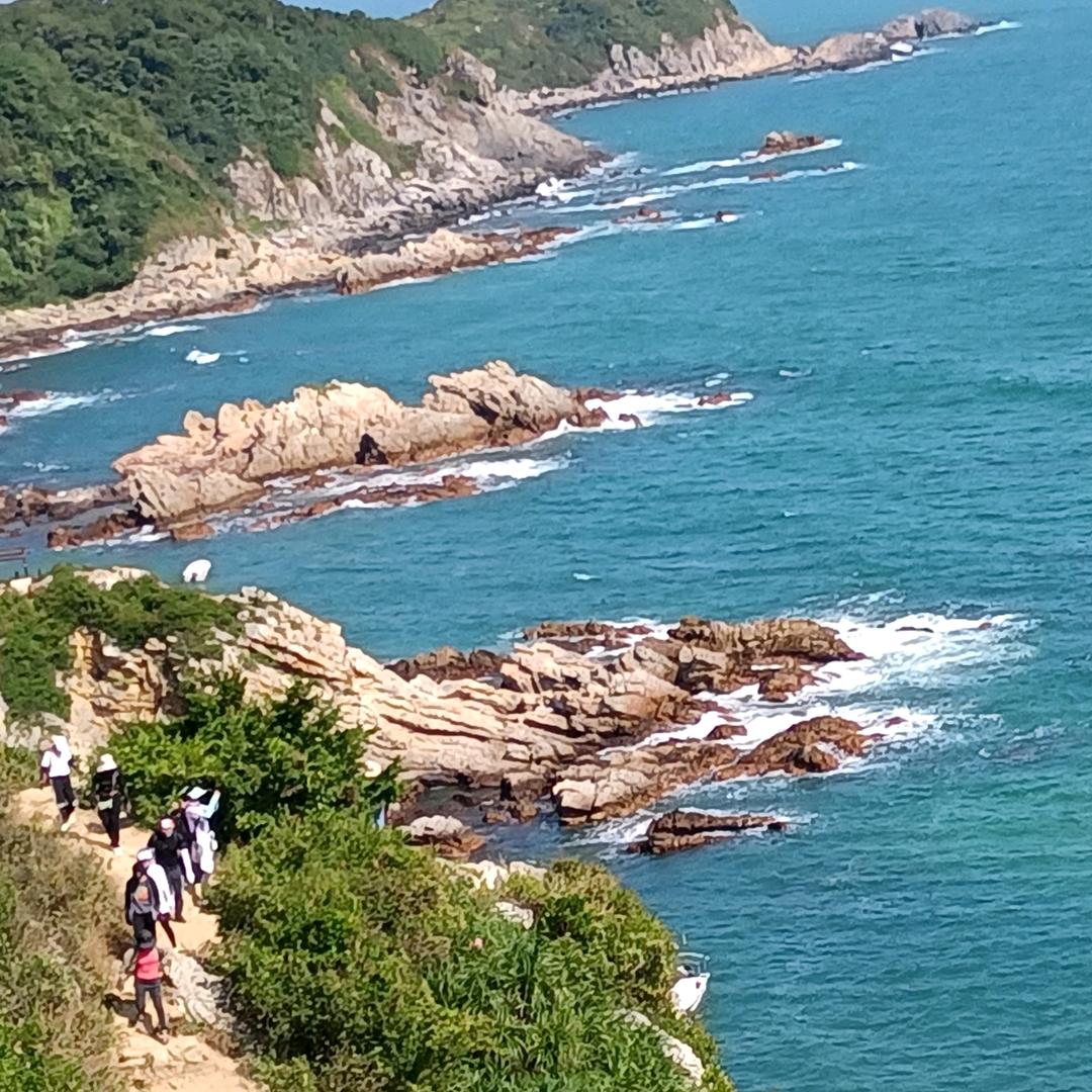 我是农村的
