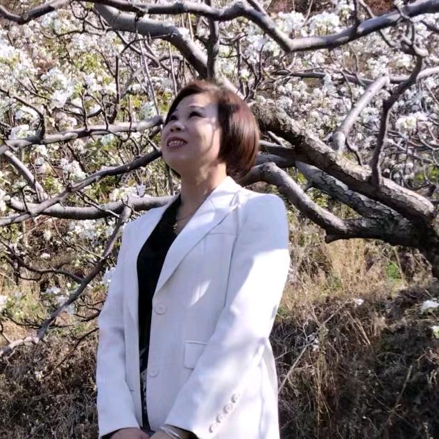 岁月静好🌸