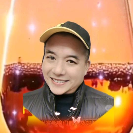 幸福的狼