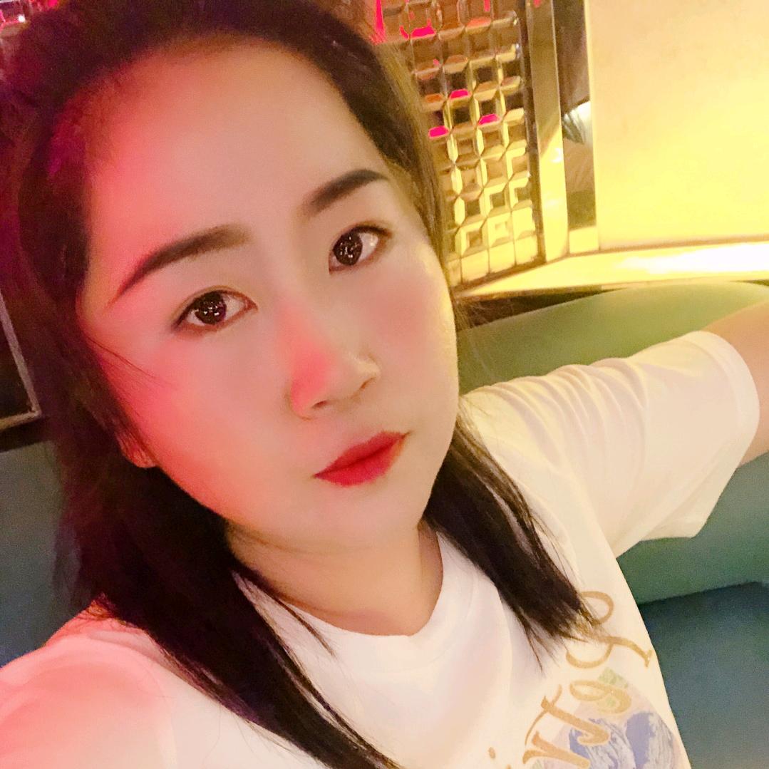 蒙自美业人～茂茂