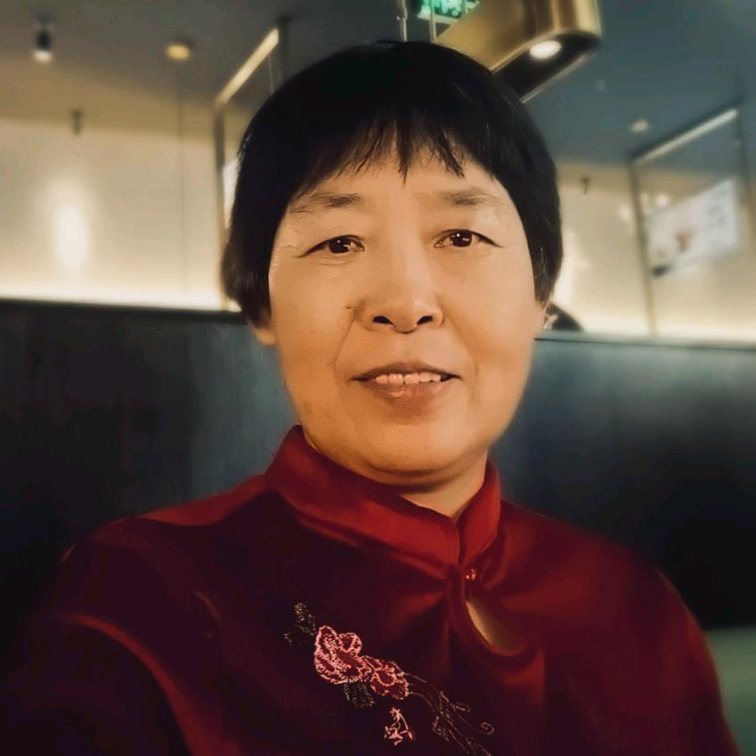 天天开心✌