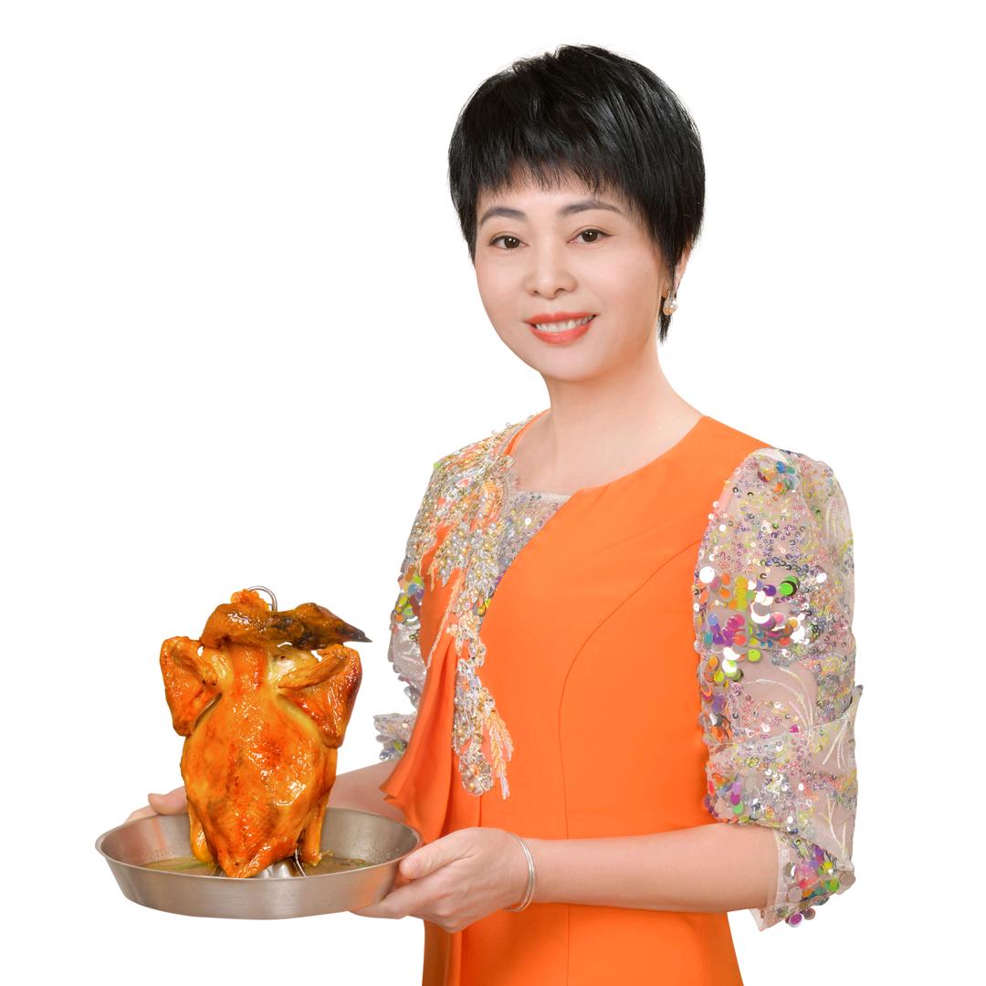 盛翔栋企鸡
