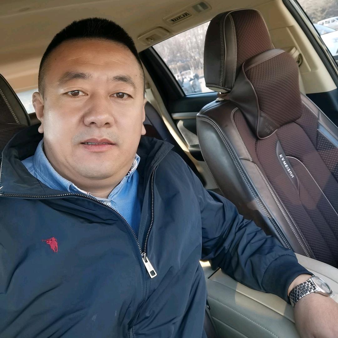 绥化大伟二手农机