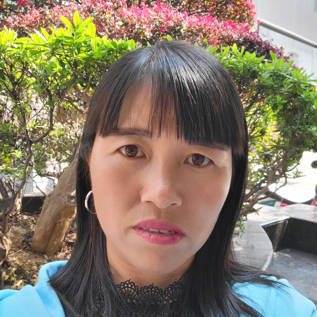 你不勇敢，没人替你坚强。