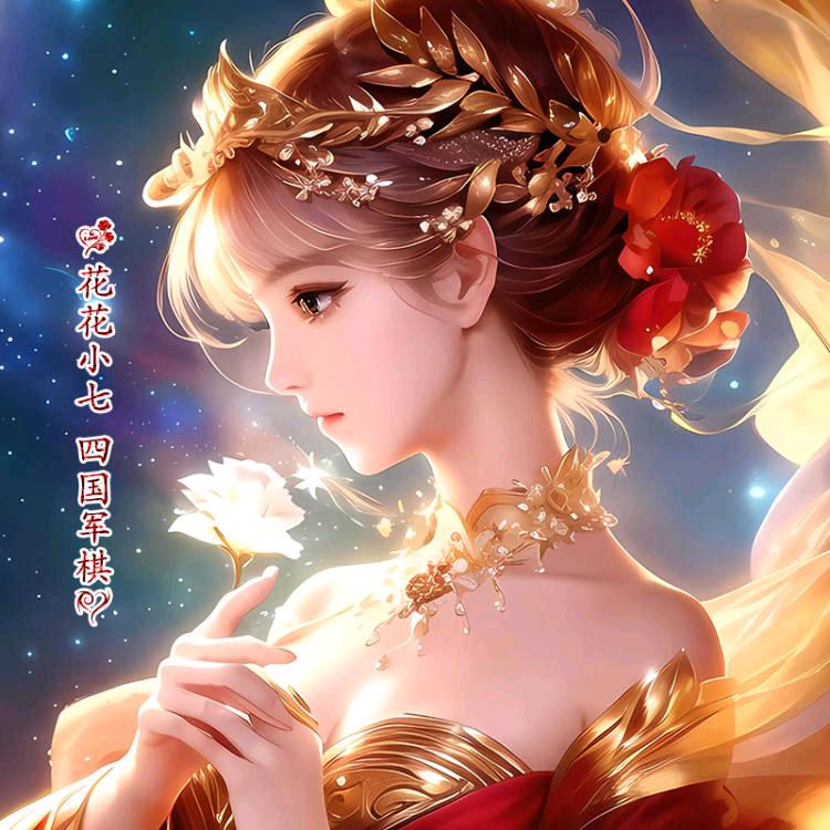 花花小七四国军棋