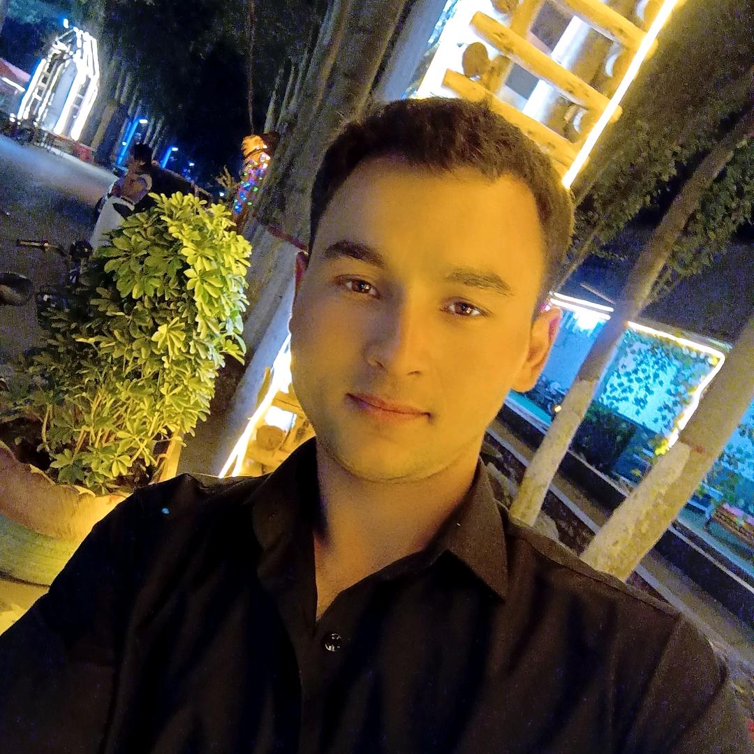 帅狮兄弟Arkin❤