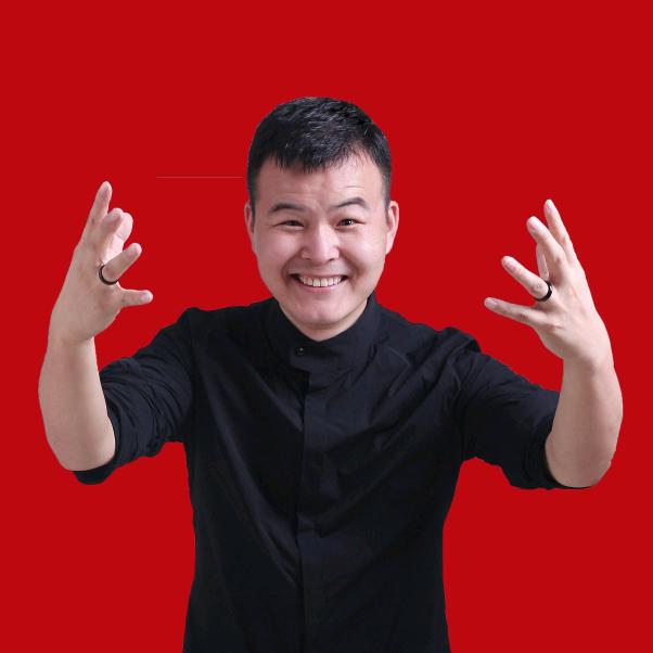 大帅的全网营销模式