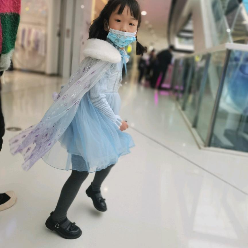 小小姜
