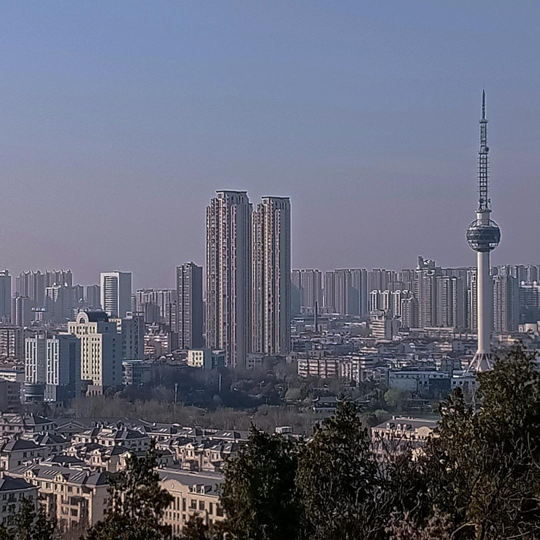 越来越好