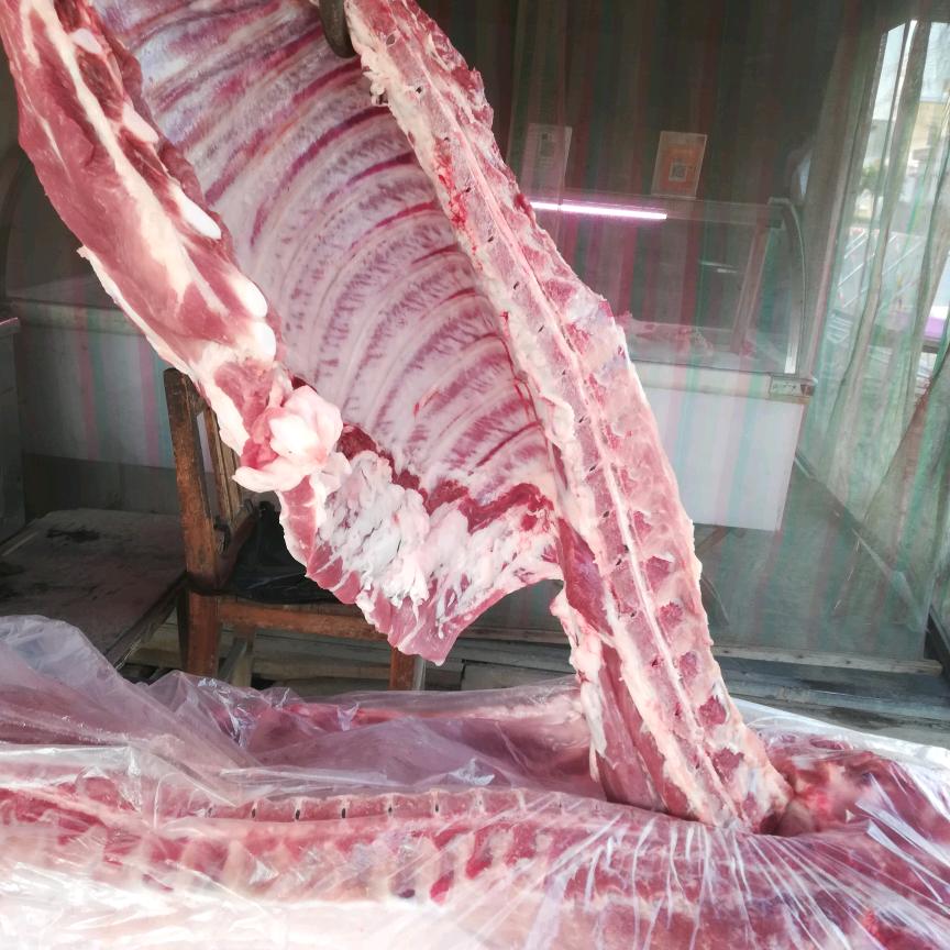 北纸坊诚信鲜肉店