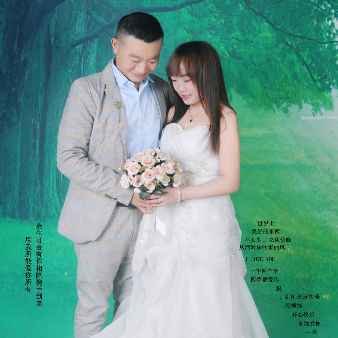 快乐一生，坤哥，