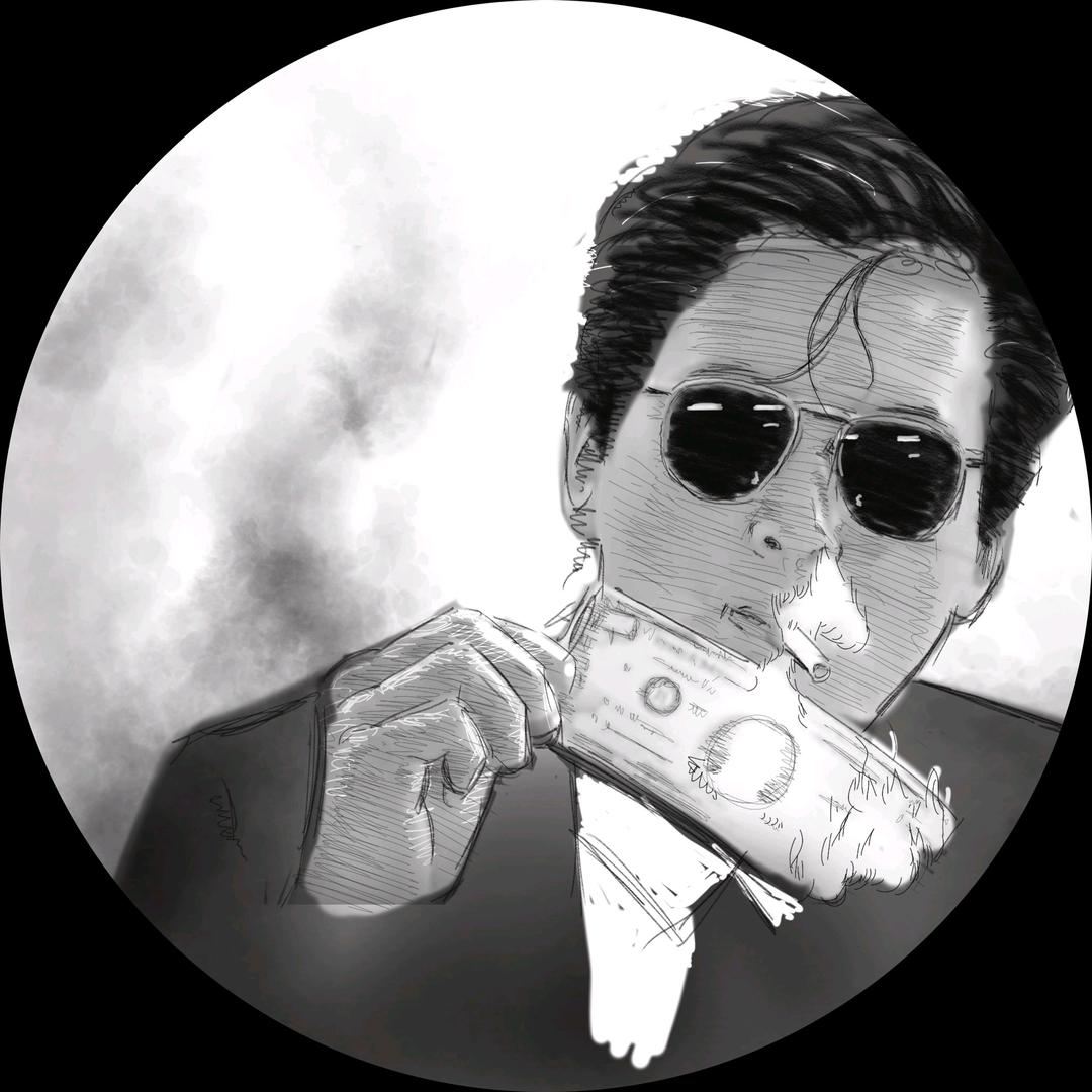白脸飞飞