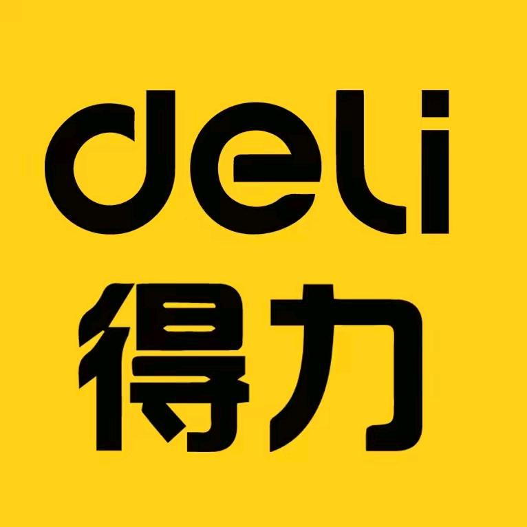 Deli得力全优专卖店