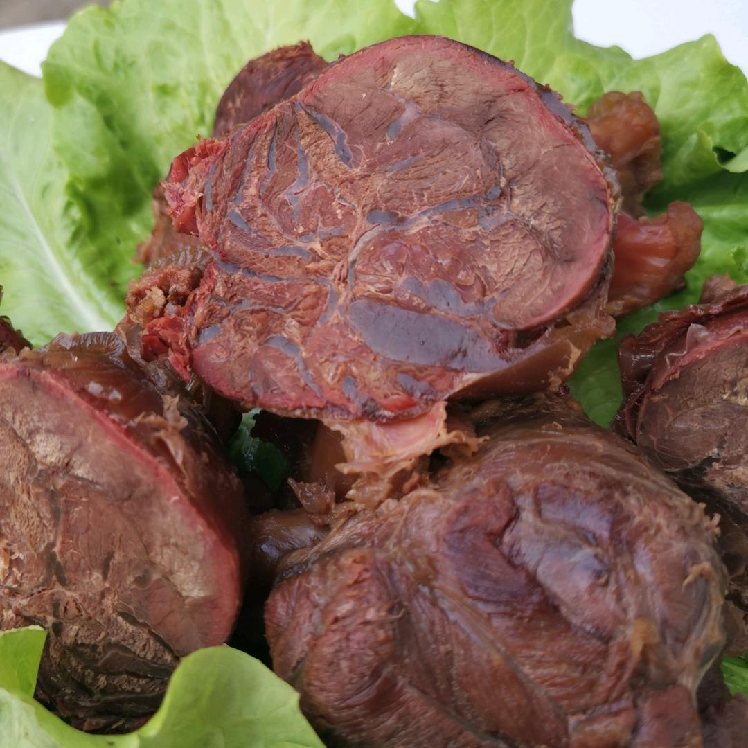 香香驴肉馆