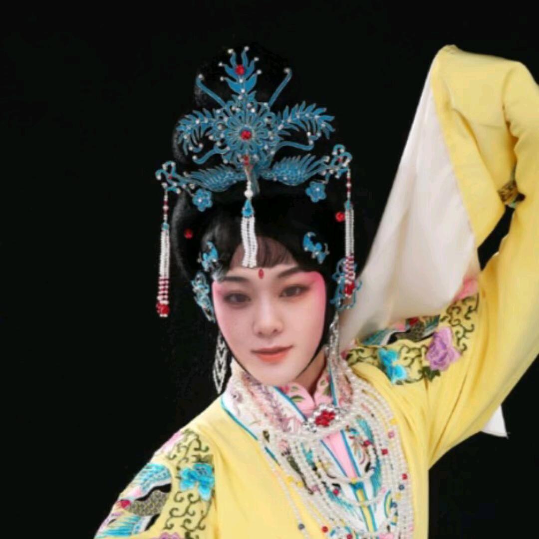 大美人