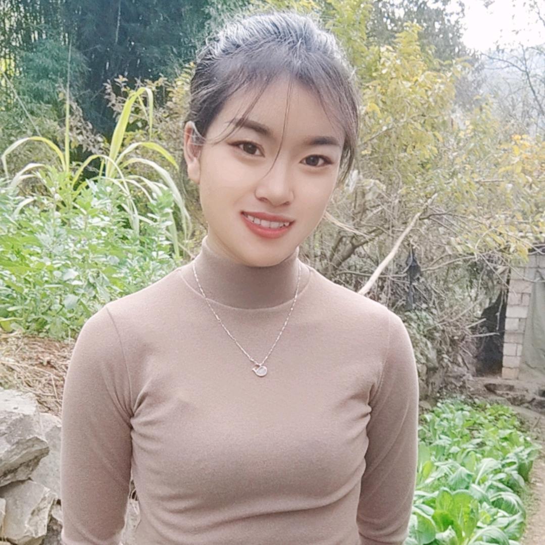 农村妹子