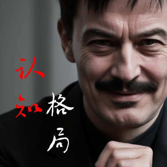 👉认知格局👈