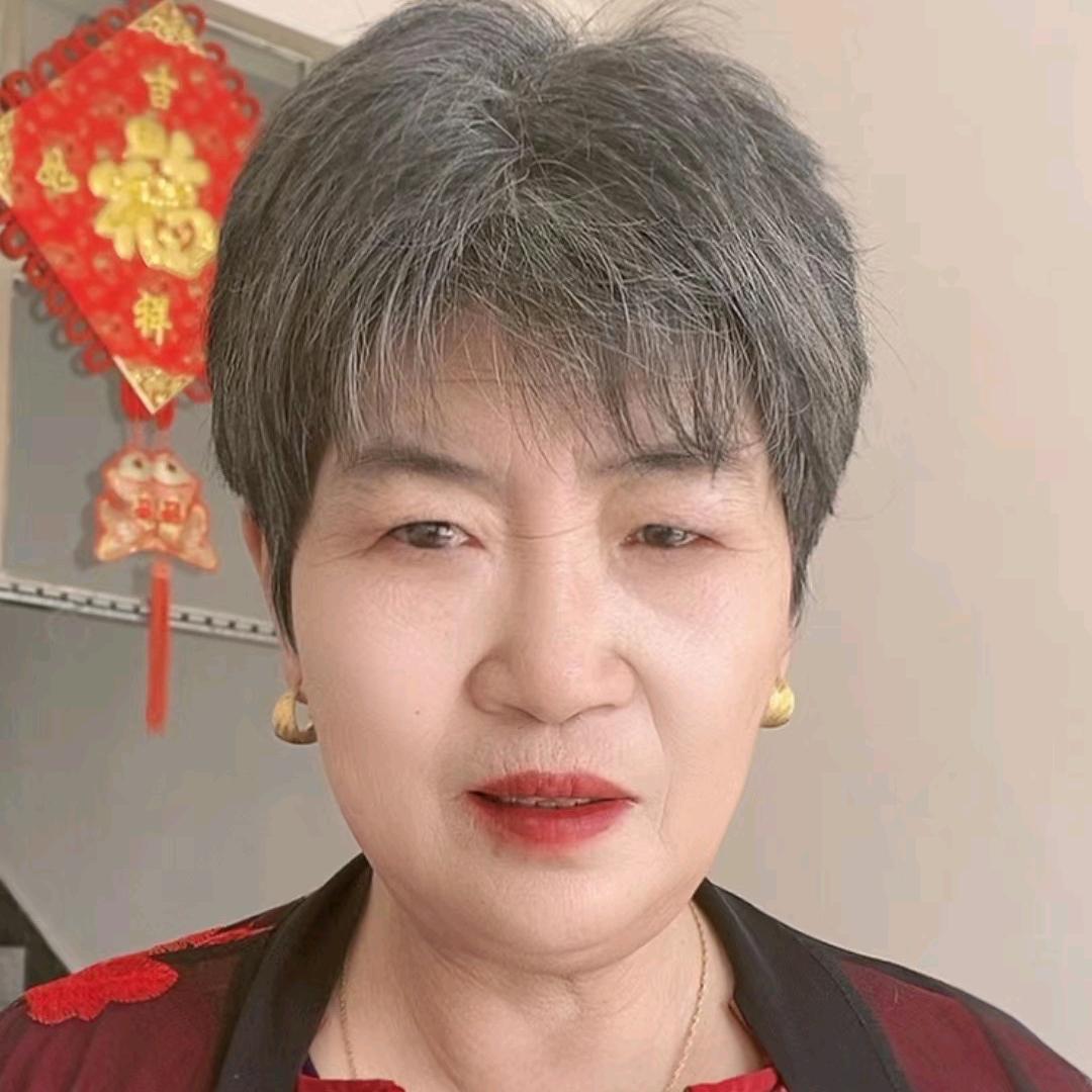 陈大姐