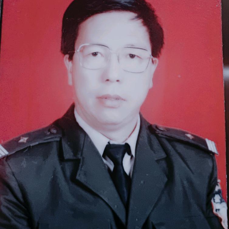 上中