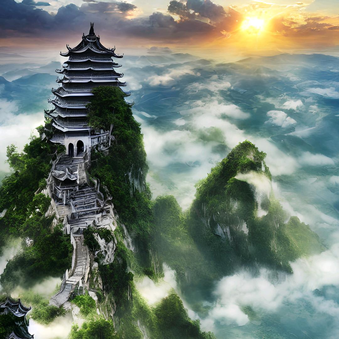 霞客户外