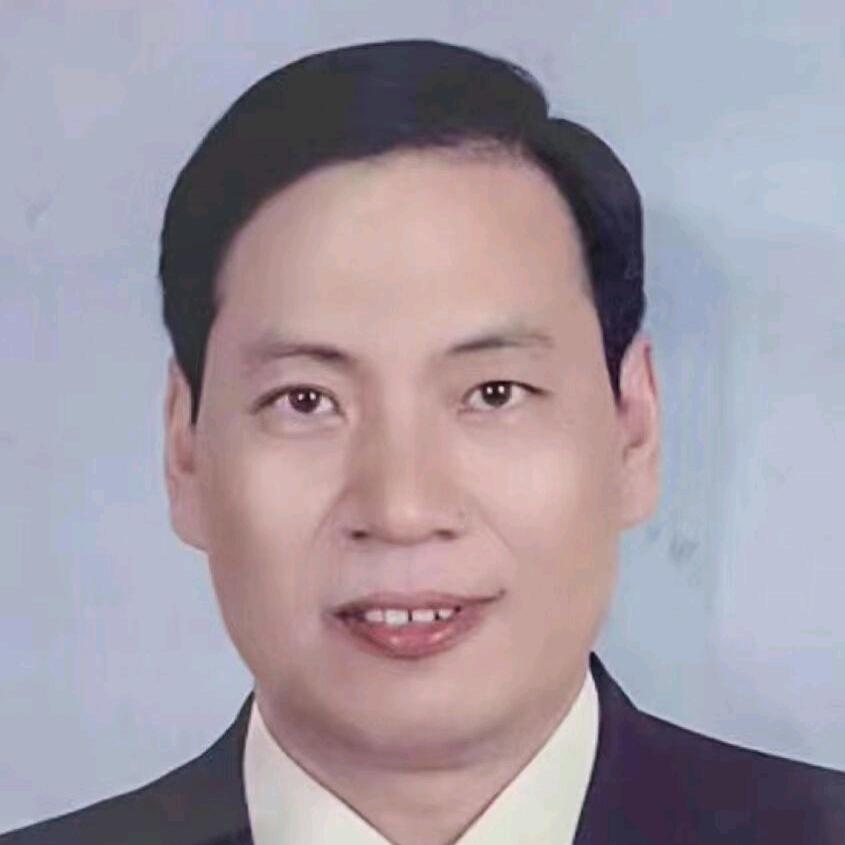 老中医主任赵建欣