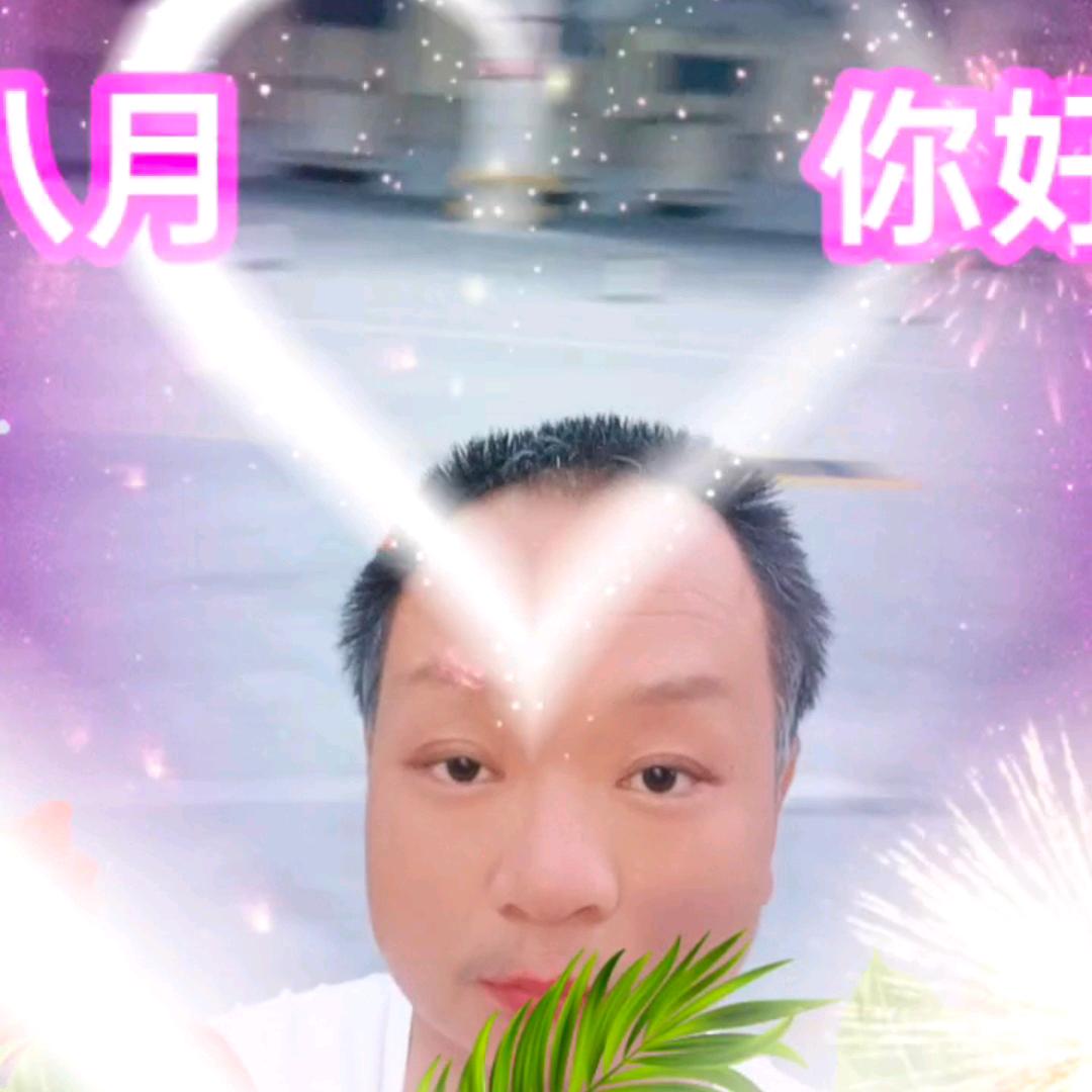 木棉花的春天
