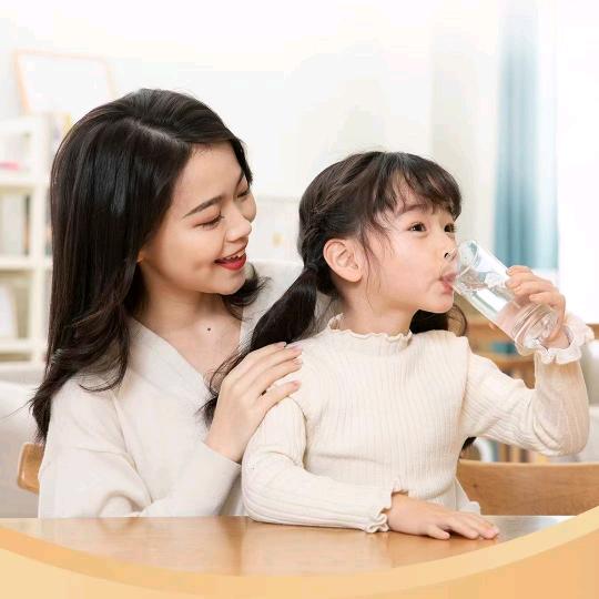 泉来净水芳芳