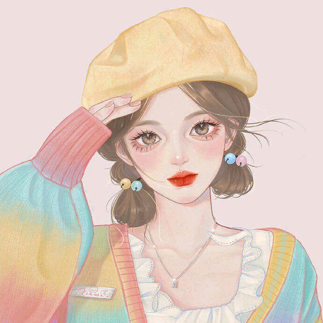花落相随