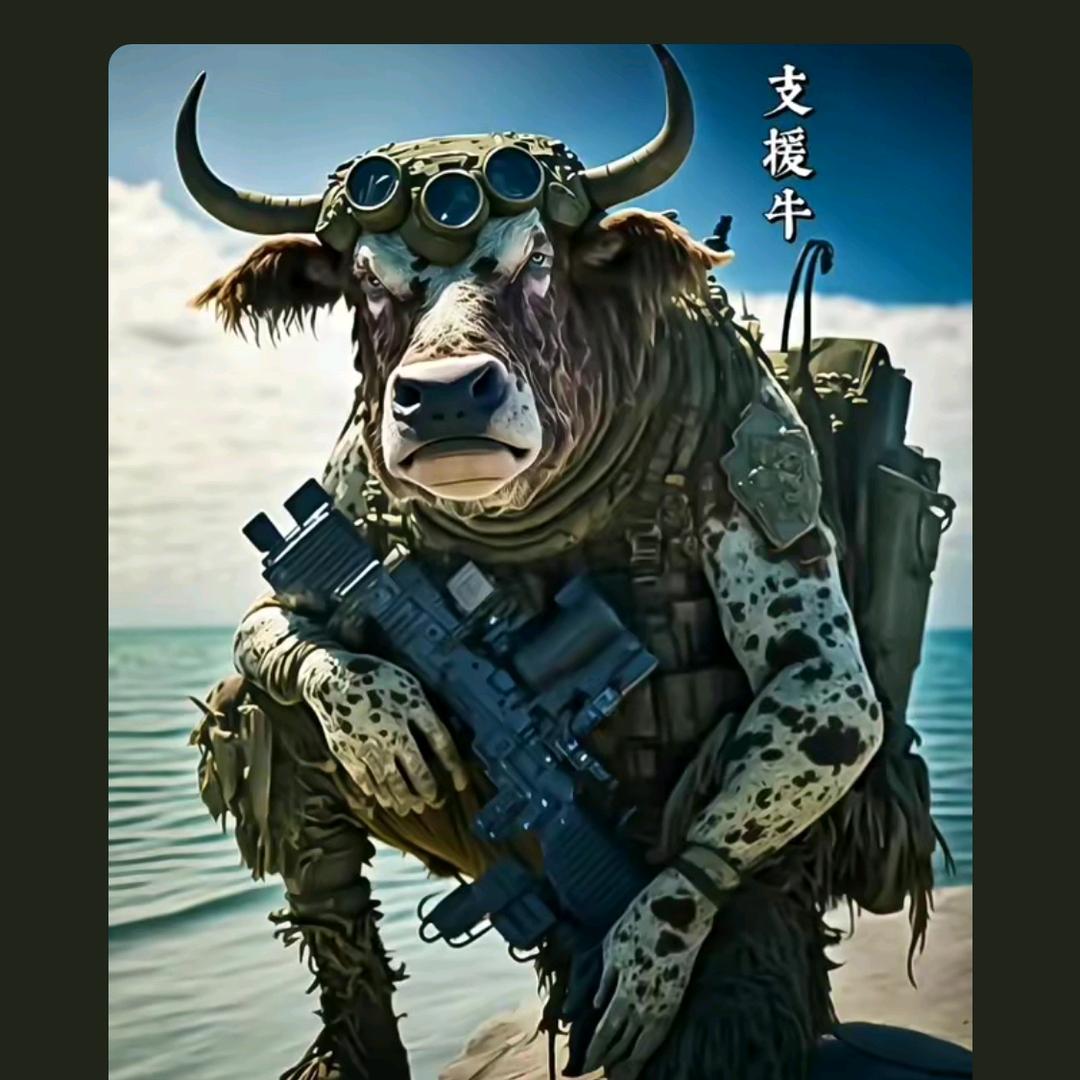 朦胧迷幻色