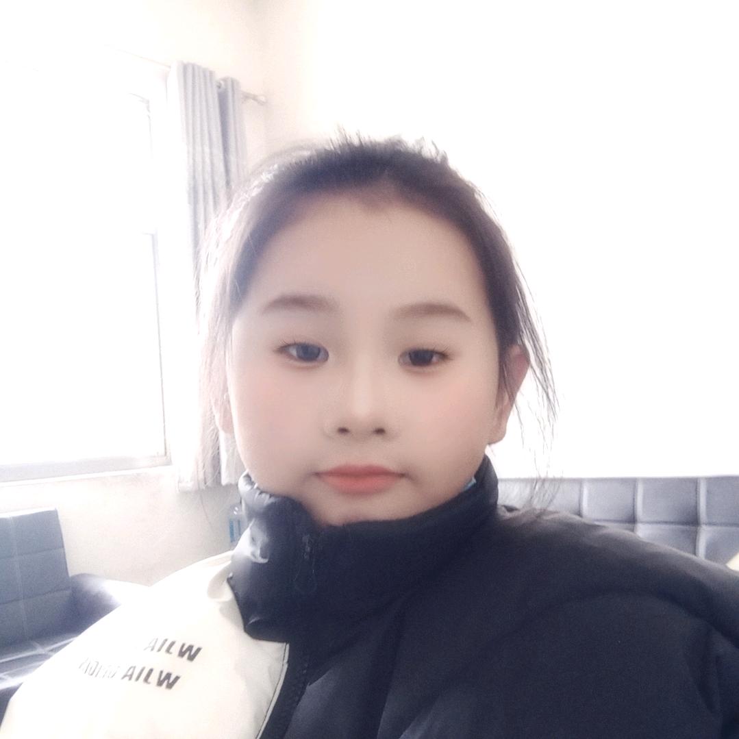 可爱的小诺诺