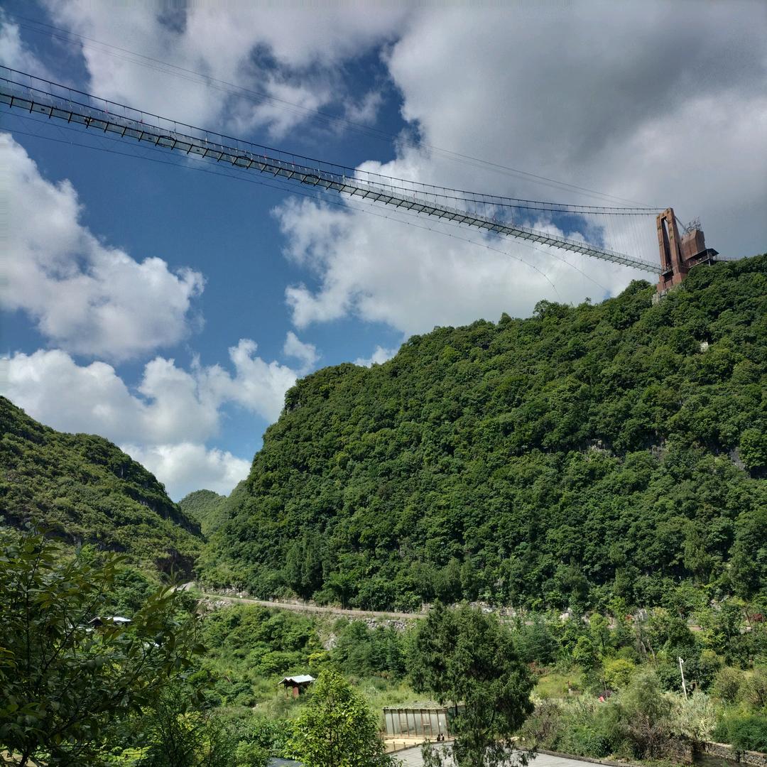 贵州贵阳小杨洋