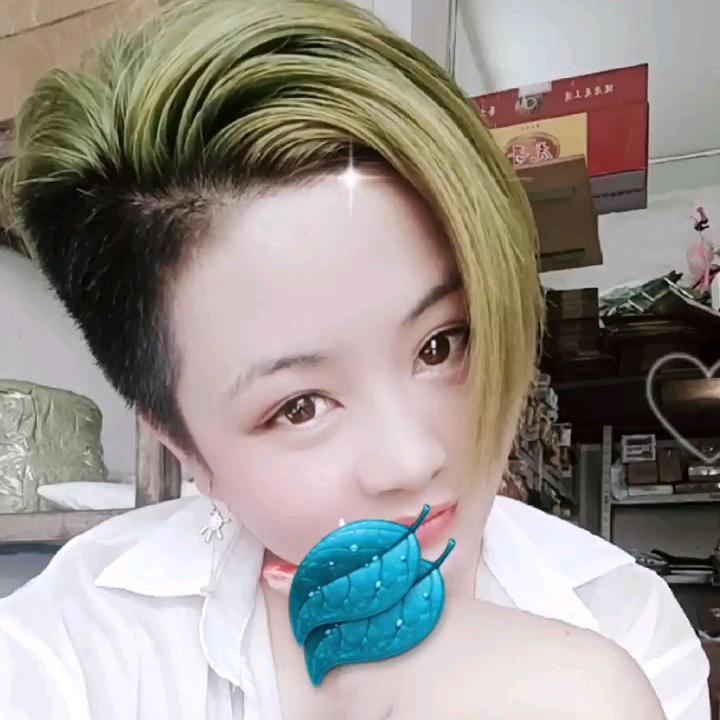 蓝魔爱的冲动