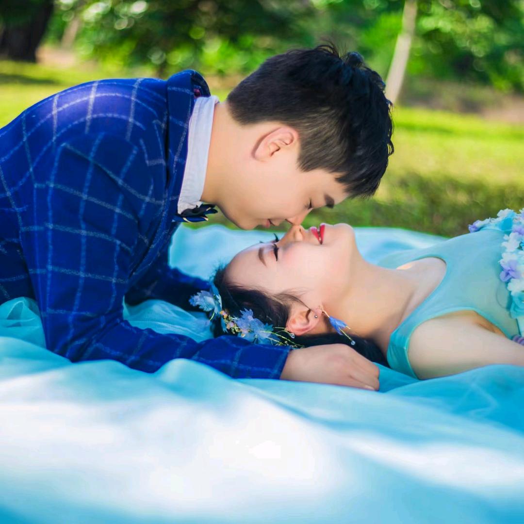快乐如你