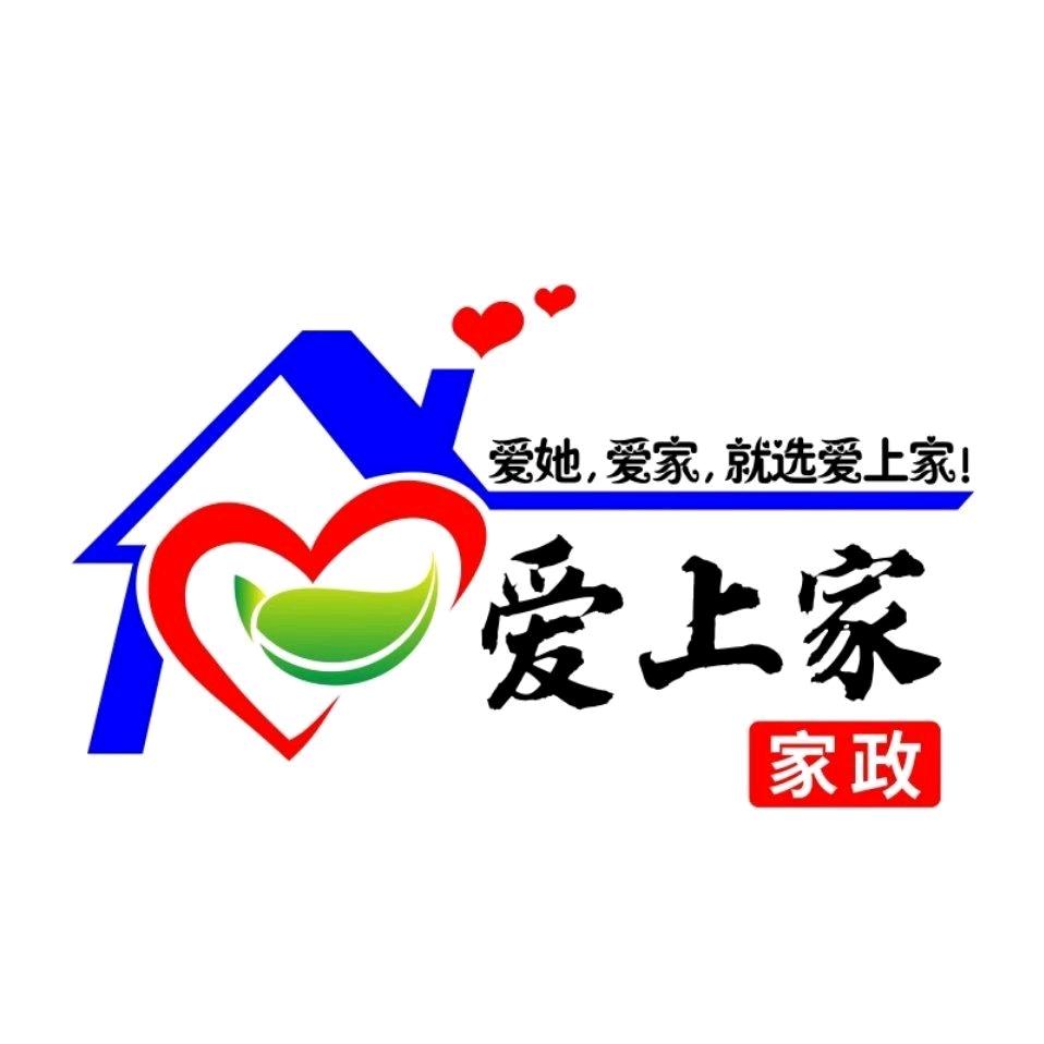 爱上家家政