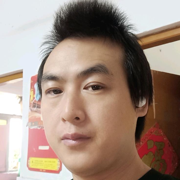 在旅途中