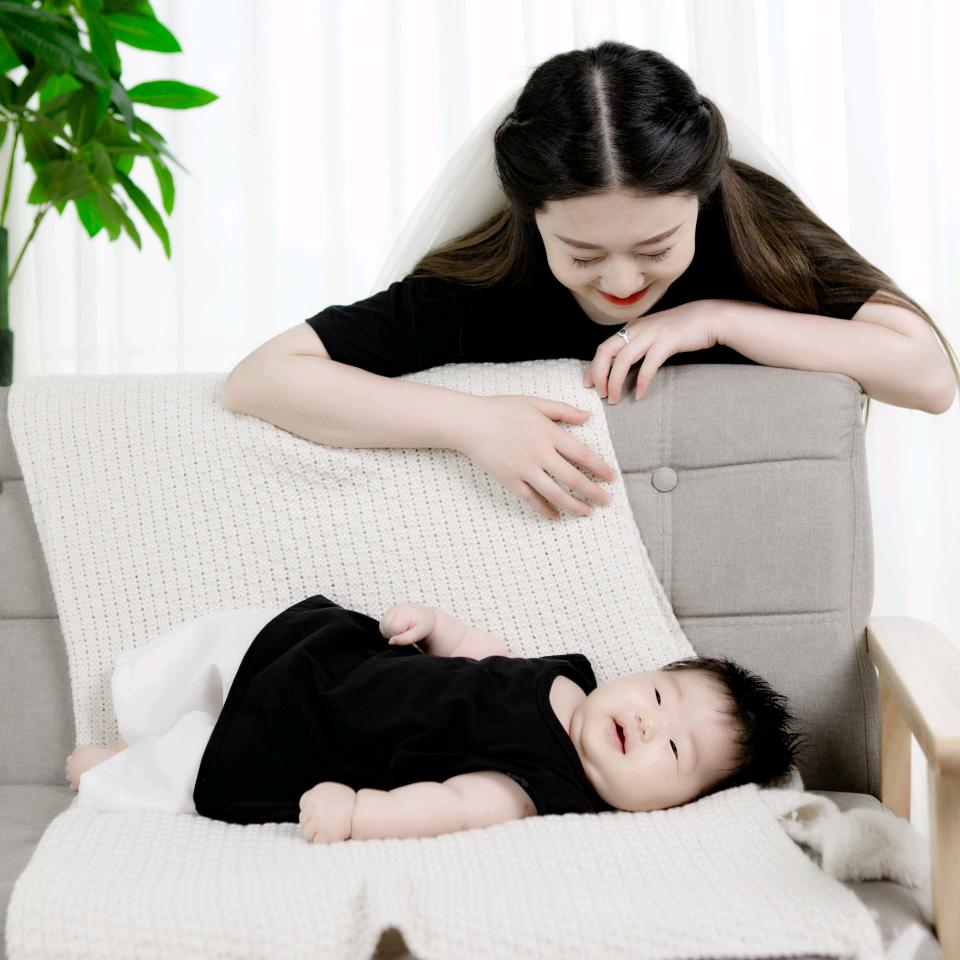 晴冉麻麻