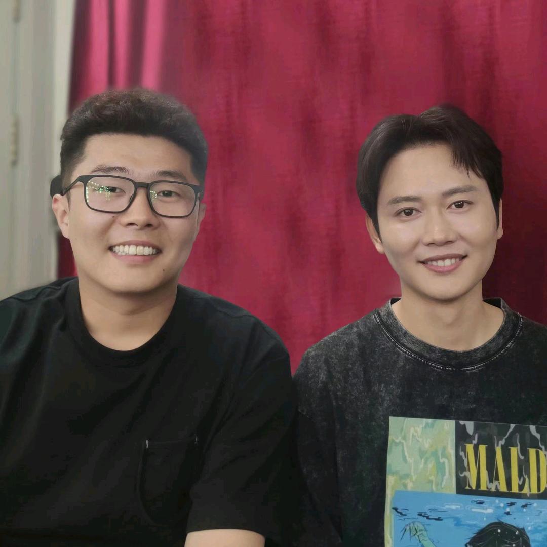 孙嗒嗒🐶🐰🐱❤️